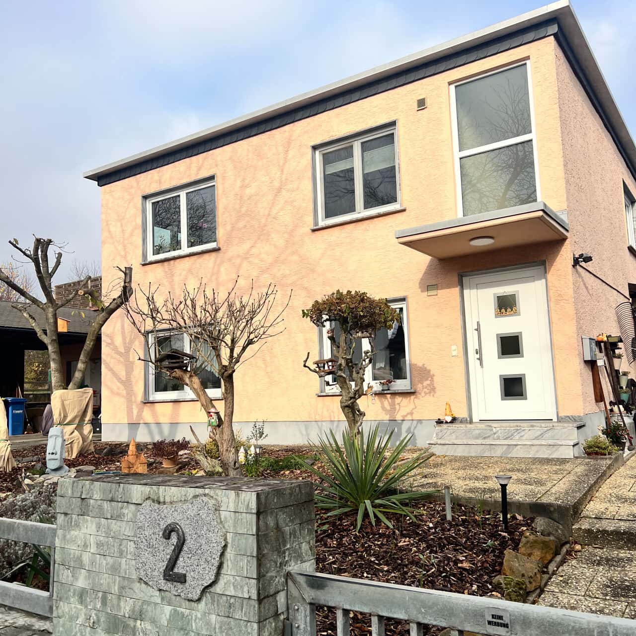 Zweifamilienhaus in Bad Nauheim – Bild 1