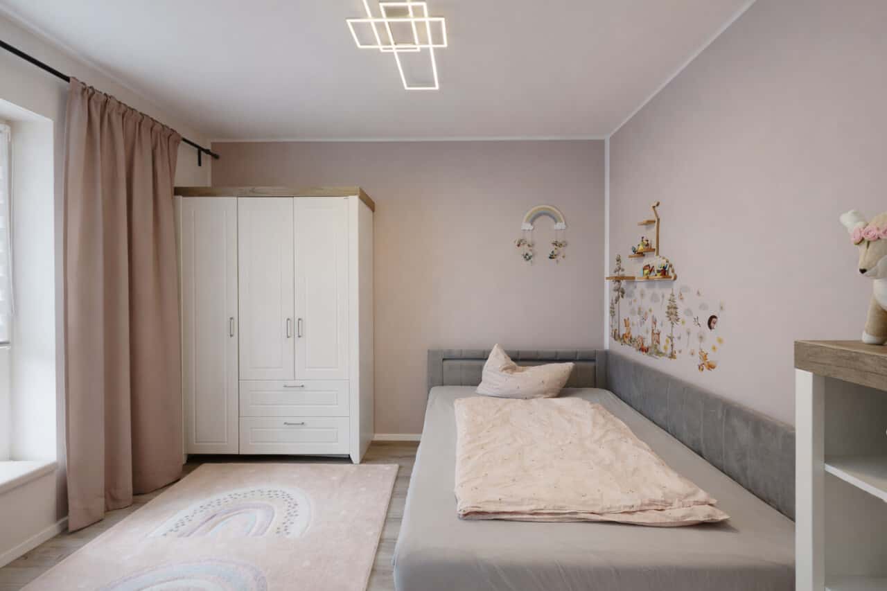 Etagenwohnung in Dessau – Bild 4