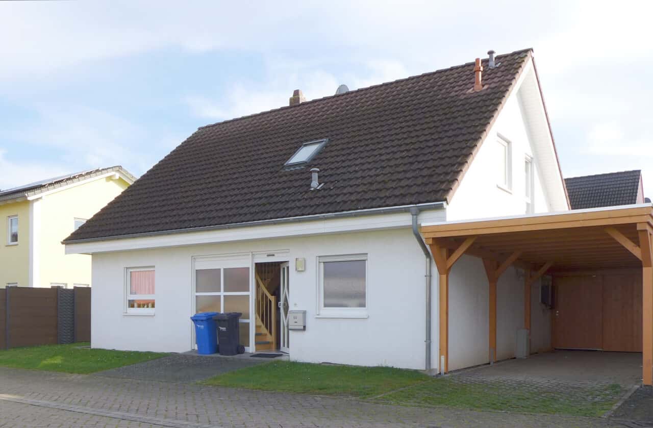 Einfamilienhaus in Gelnhausen – Bild 1