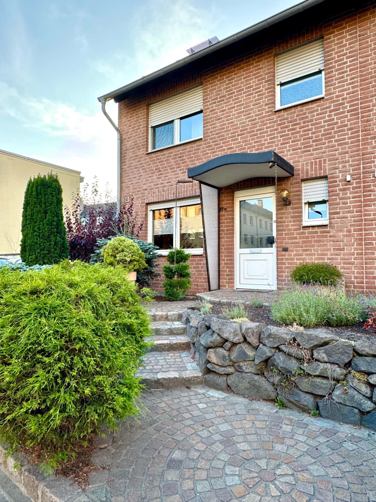 Einfamilienhaus in Mönchengladbach – Bild 1