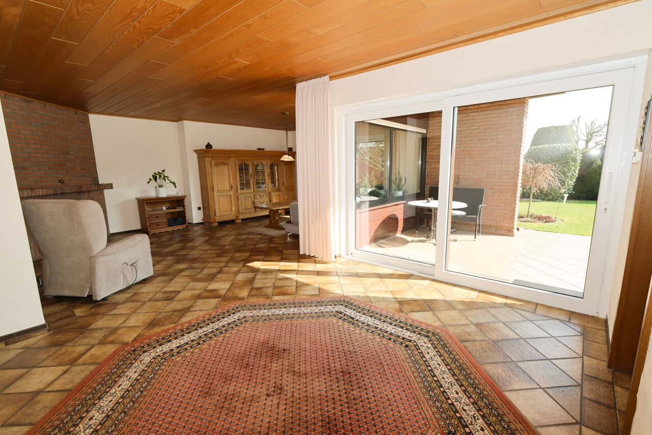 Einfamilienhaus in Schüttorf – Bild 3