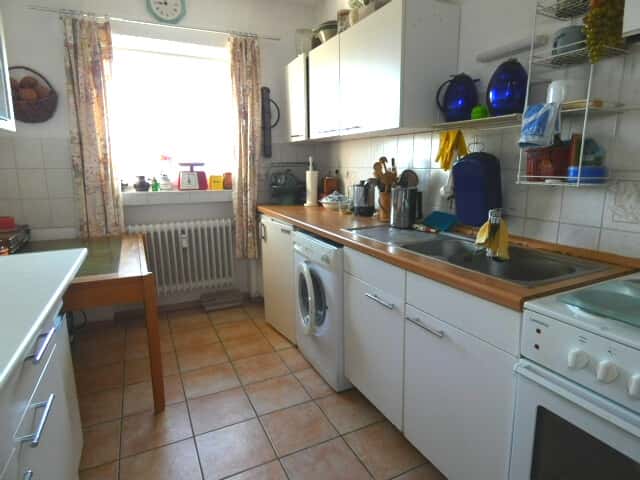 Etagenwohnung in Munster – Bild 3