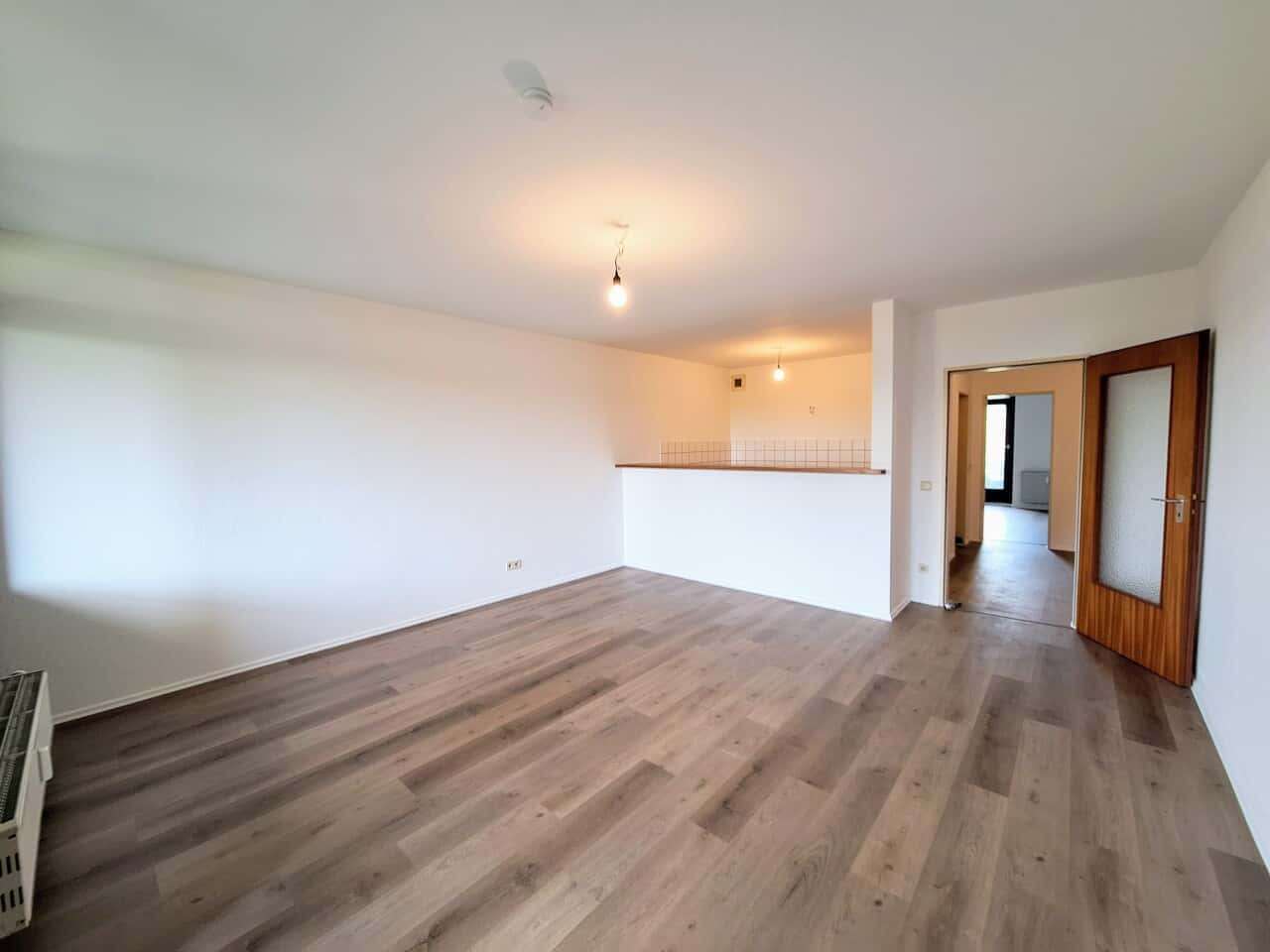 Etagenwohnung in Mülheim an der Ruhr – Bild 1