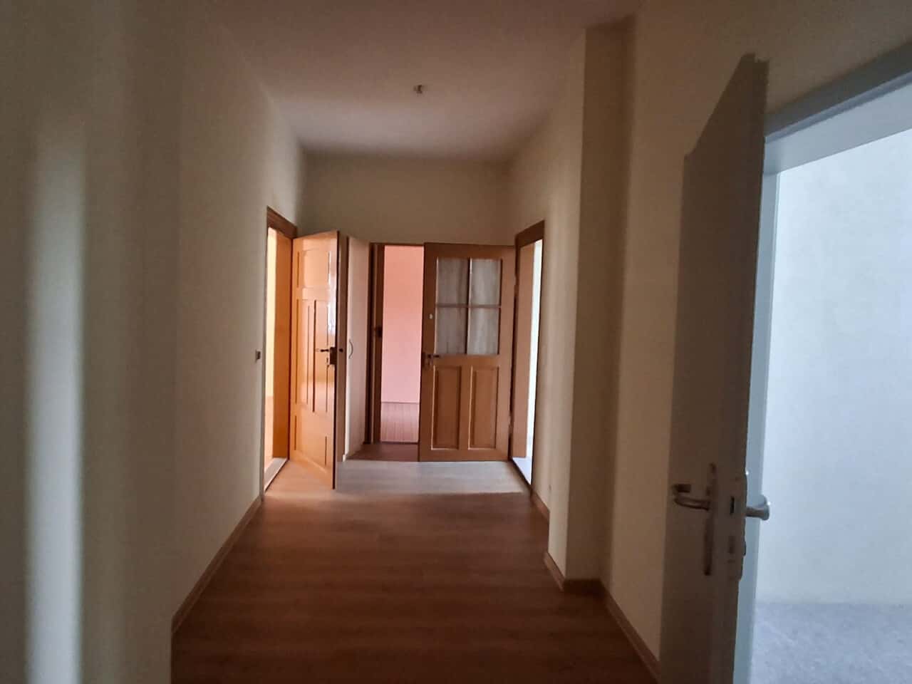 Etagenwohnung in Gera – Bild 3