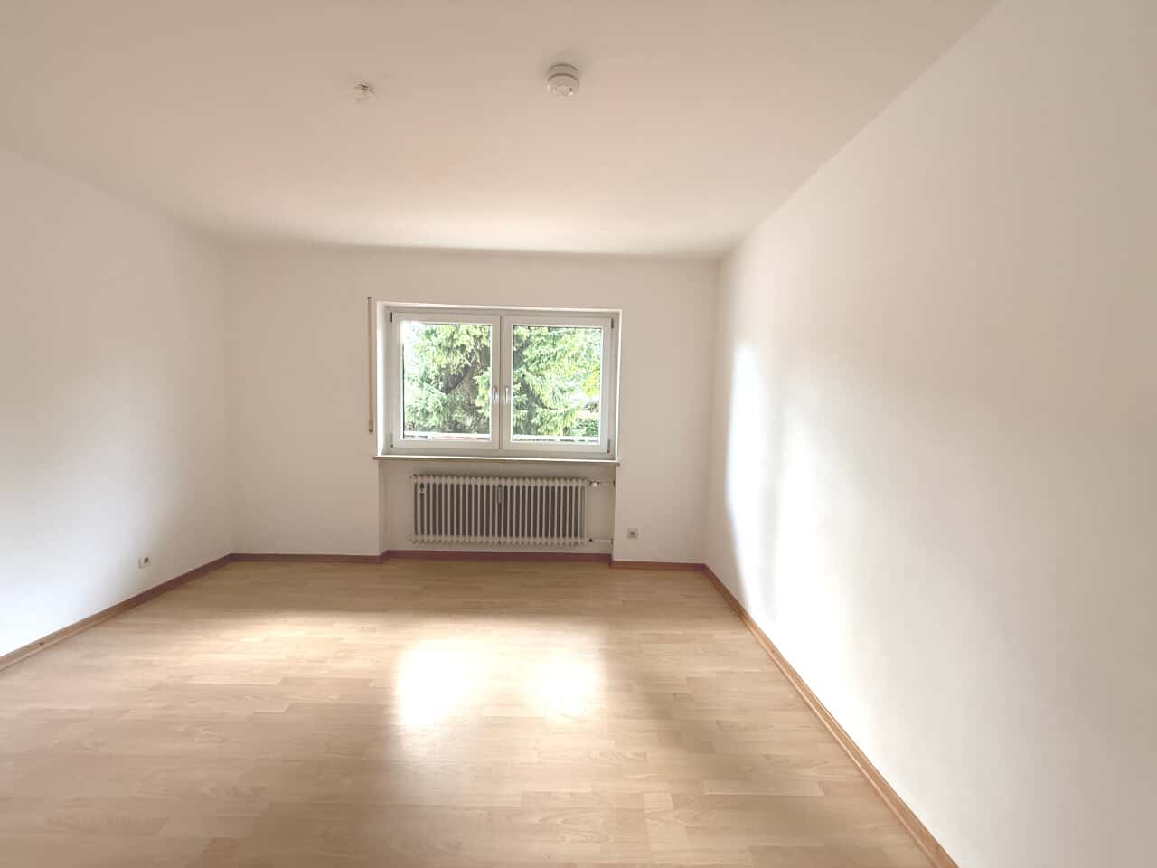 Erdgeschosswohnung in Gröbenzell – Bild 4