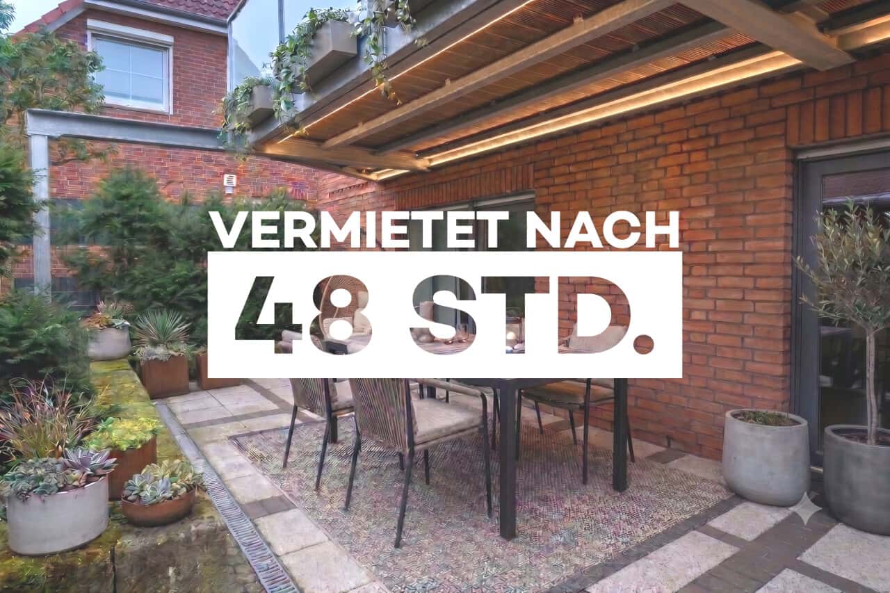Etagenwohnung in Vechelde – Bild 1