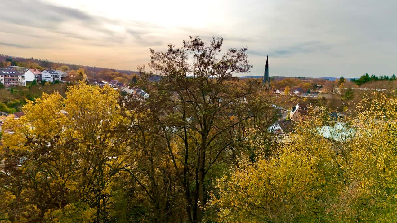 Wohngrundstück in Spiesen-Elversberg – Bild 2