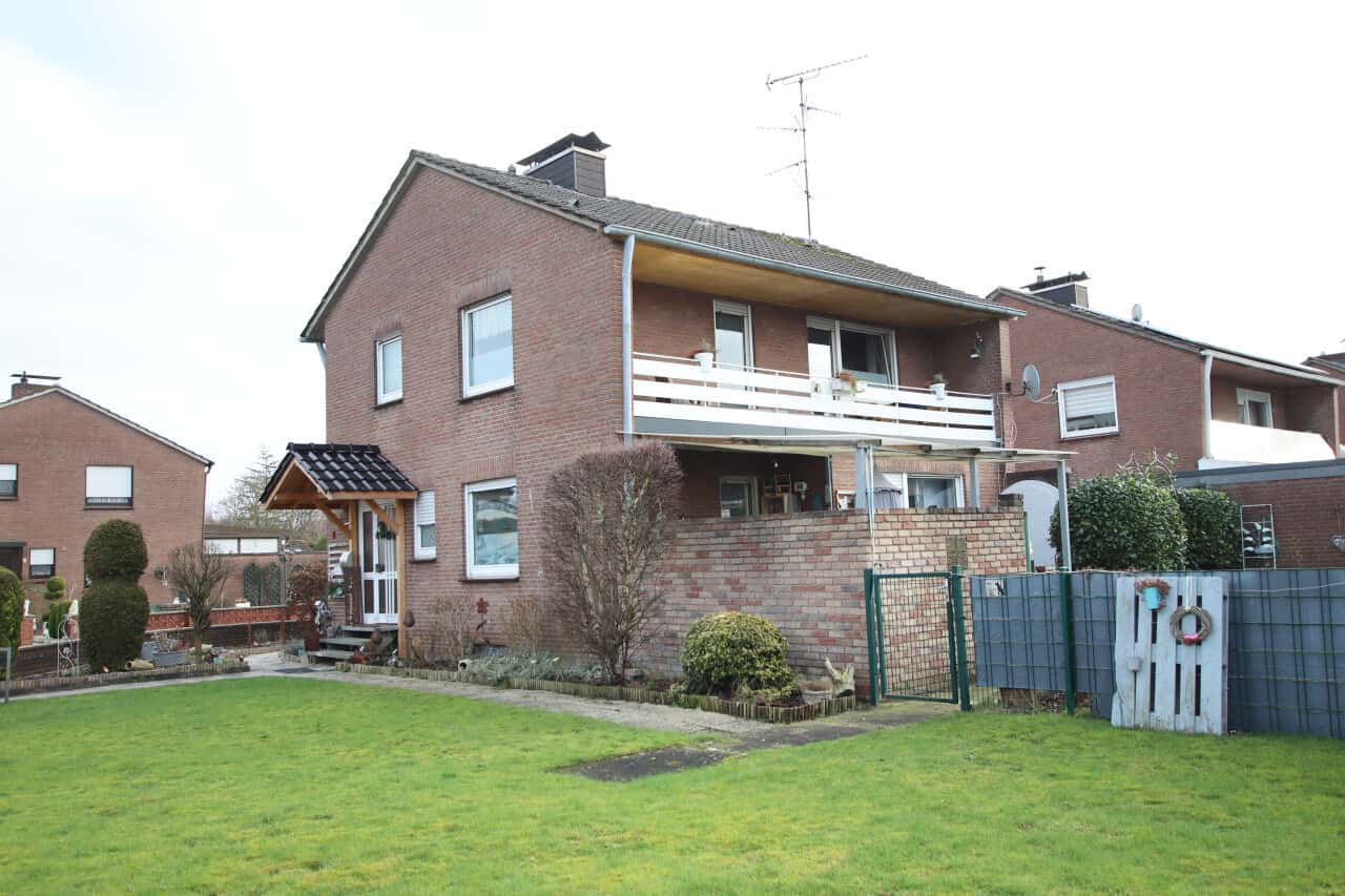 Einfamilienhaus in Gronau – Bild 1