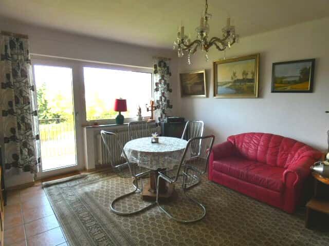 Etagenwohnung in Munster – Bild 2