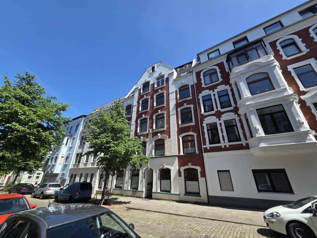 Etagenwohnung in Bremerhaven – Bild 5
