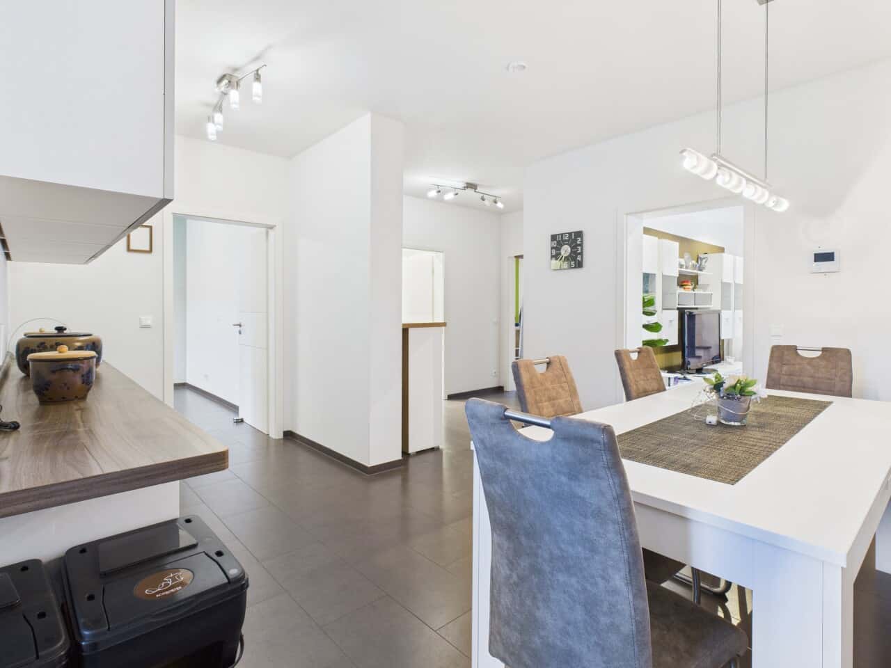 Etagenwohnung in Mörlenbach – Bild 4