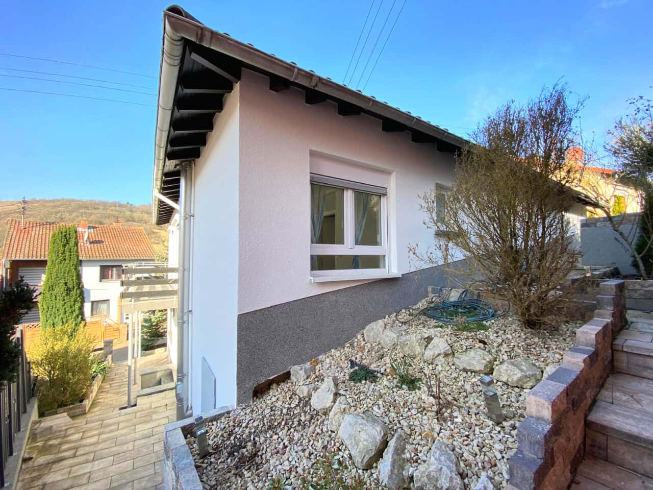 Einfamilienhaus in Niedermoschel – Bild 1