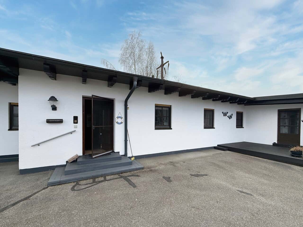Einfamilienhaus in Mühldorf – Bild 1