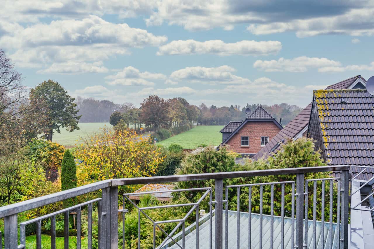 Etagenwohnung in Geldern – Bild 1