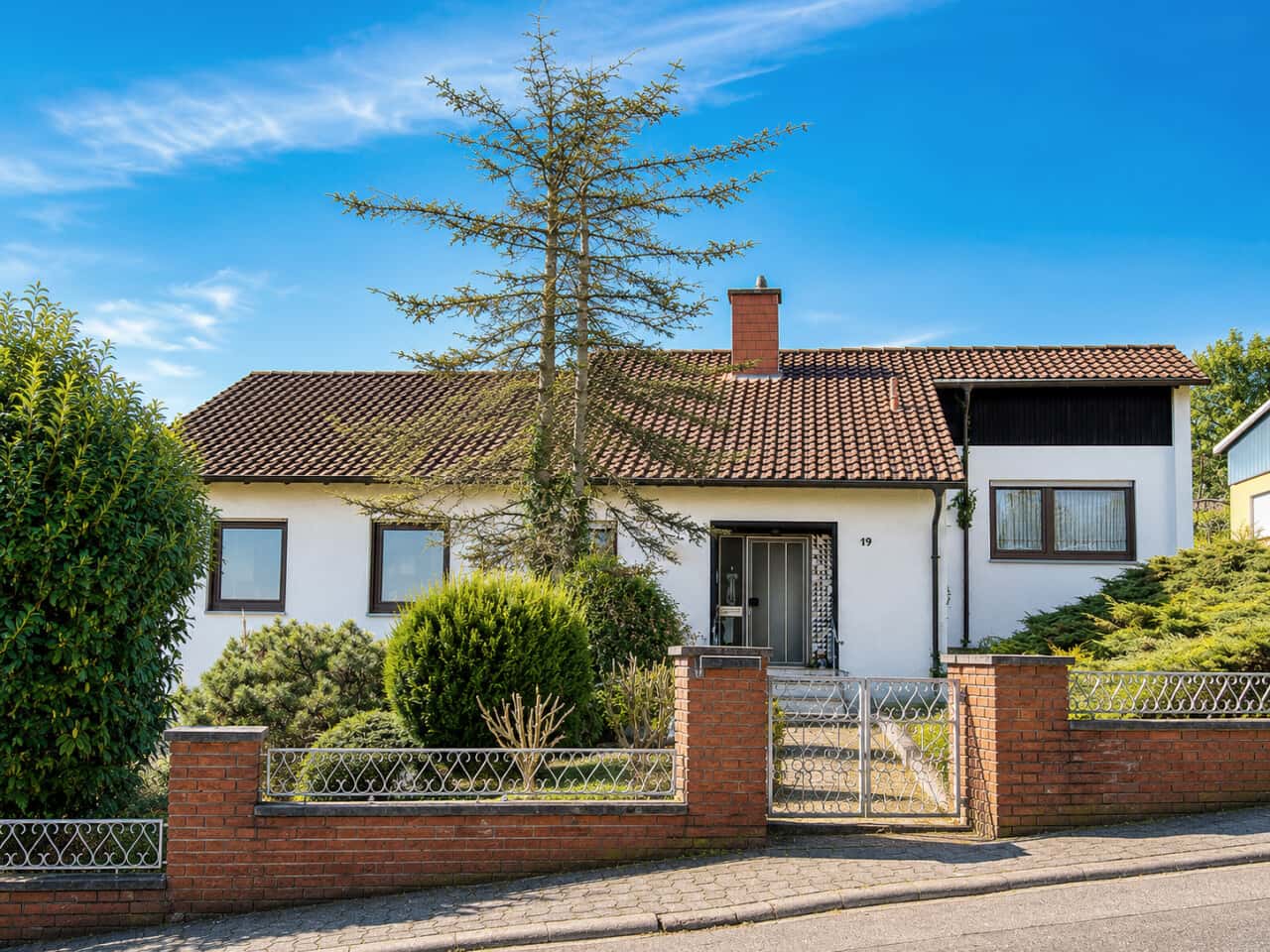 Einfamilienhaus in Essenheim – Bild 3