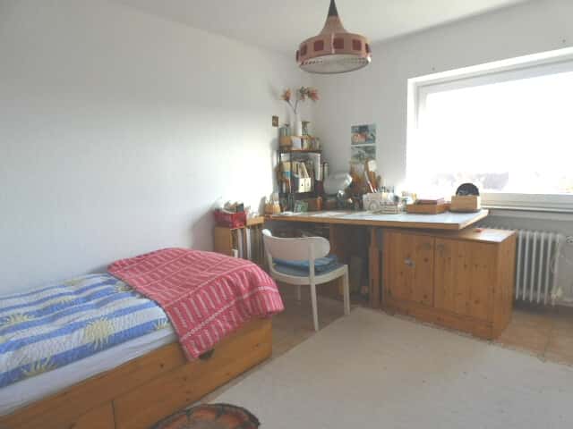Etagenwohnung in Munster – Bild 4