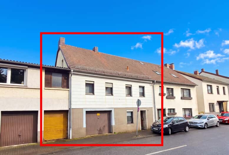 Einfamilienhaus in Saarbrücken-Bischmisheim – Bild 3
