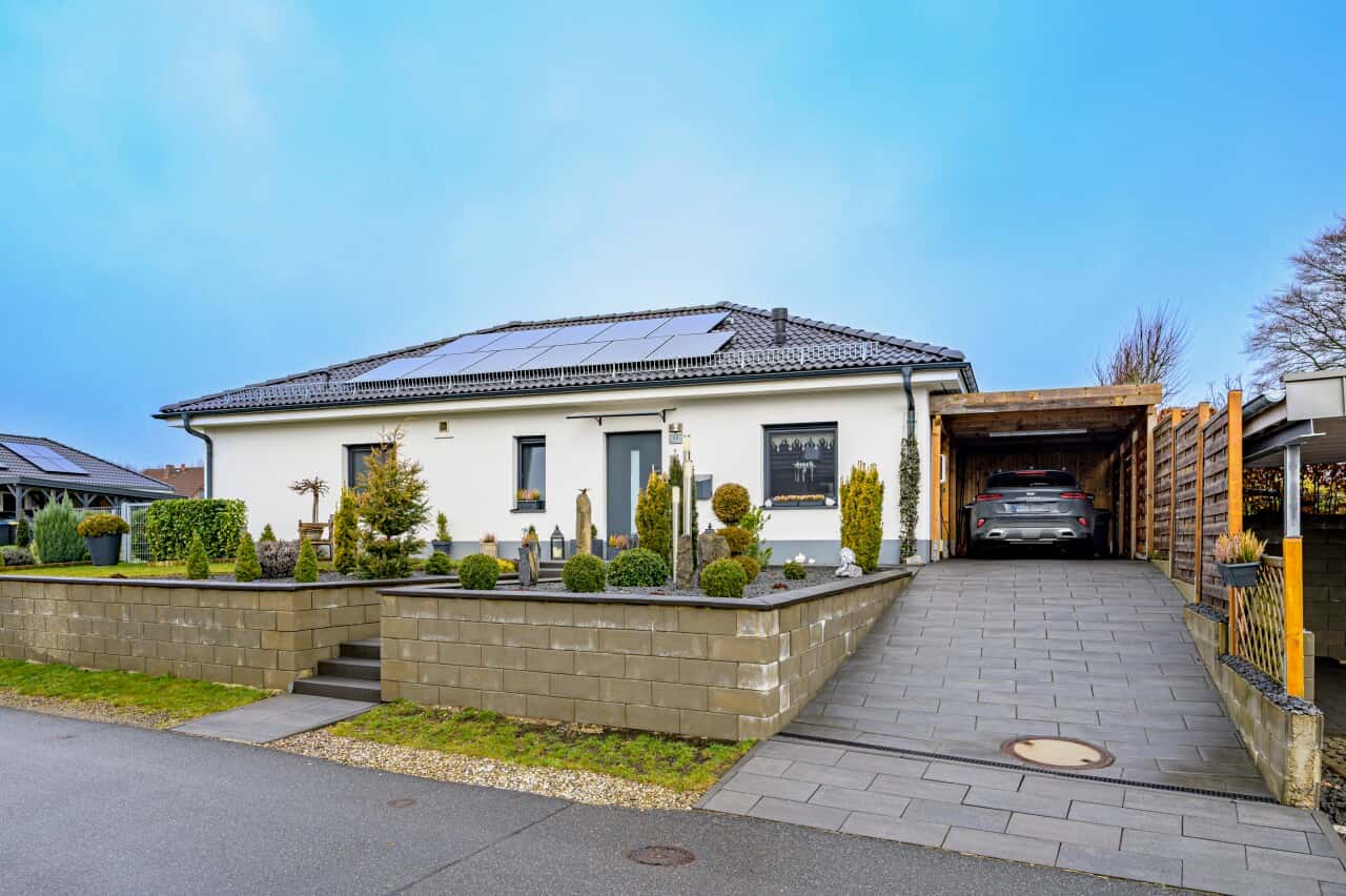 Bungalow in Simmerath – Bild 1