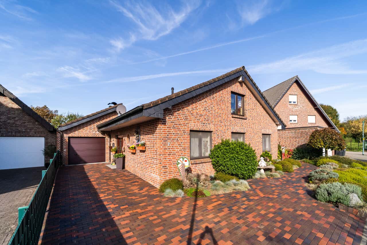 Einfamilienhaus in Kalkar-Wissel – Bild 1