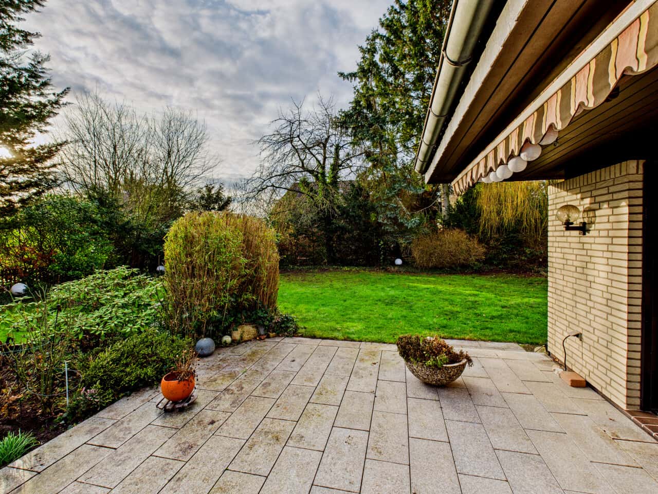 Bungalow in Isernhagen – Bild 2