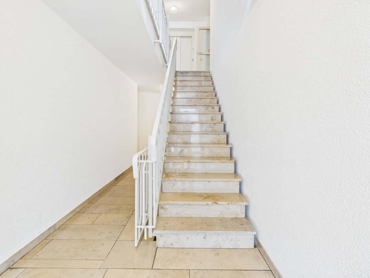 Etagenwohnung in Weinheim – Bild 4