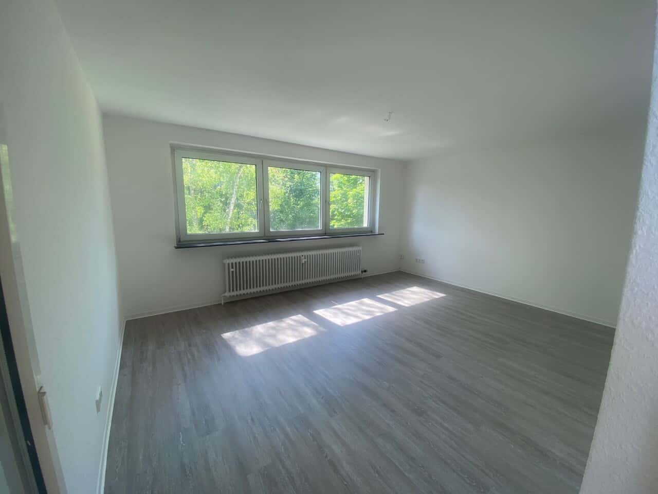 Etagenwohnung in Mainz – Bild 1