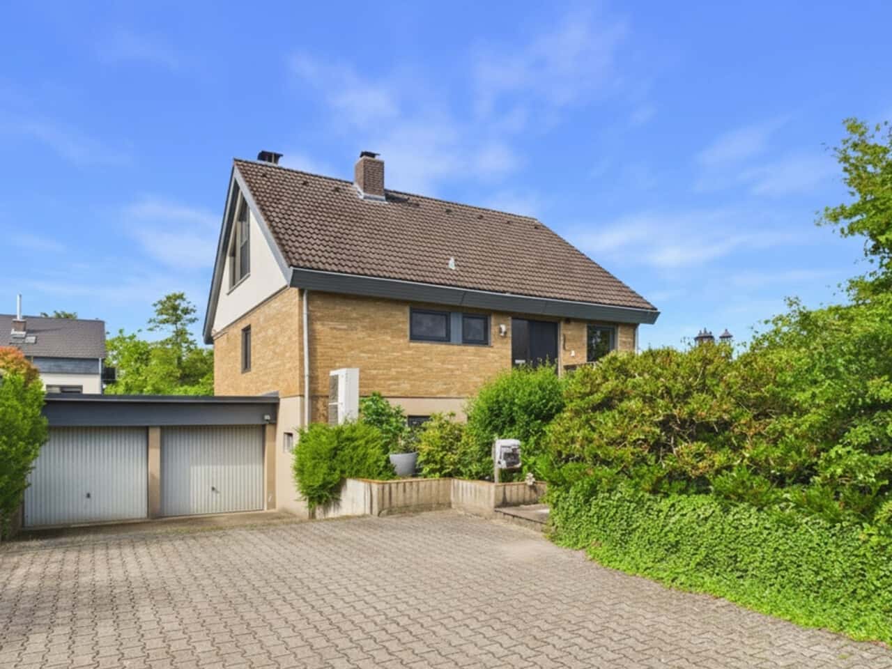 Einfamilienhaus in Riedstadt-Leeheim – Bild 1