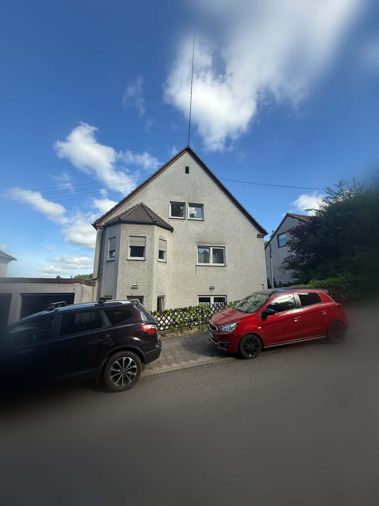 Etagenwohnung in Saarbrücken – Bild 4