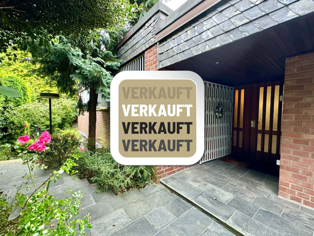 Einfamilienhaus in Mönchengladbach – Bild 1