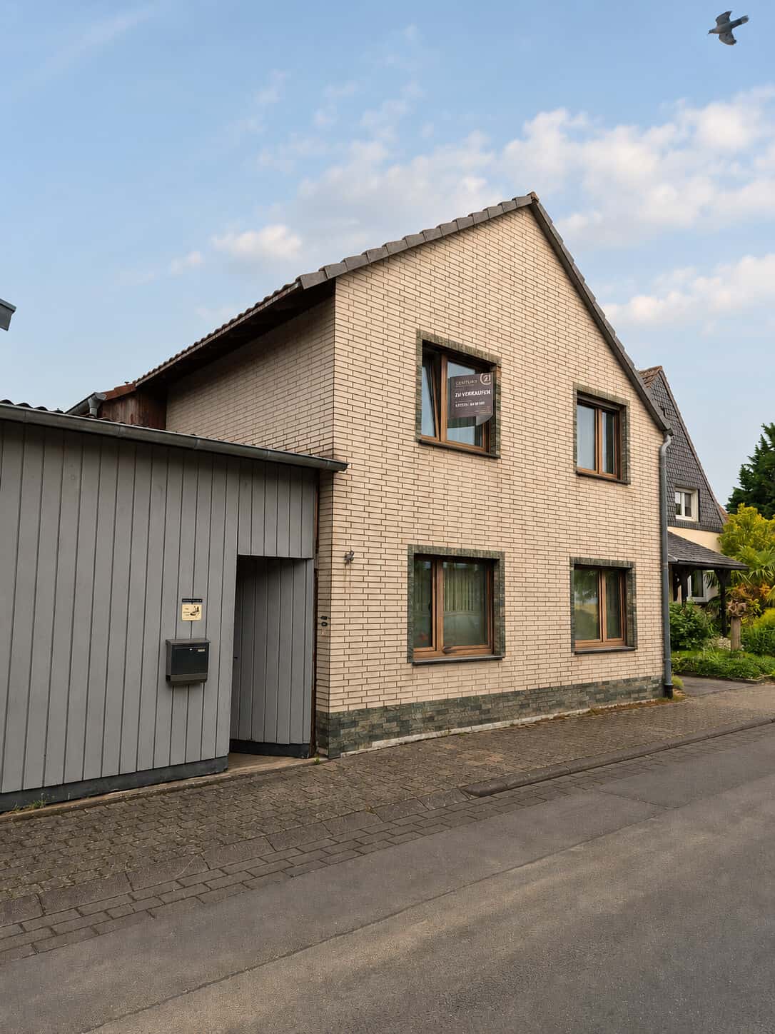 Einfamilienhaus in Swisttal - Ollheim – Bild 2
