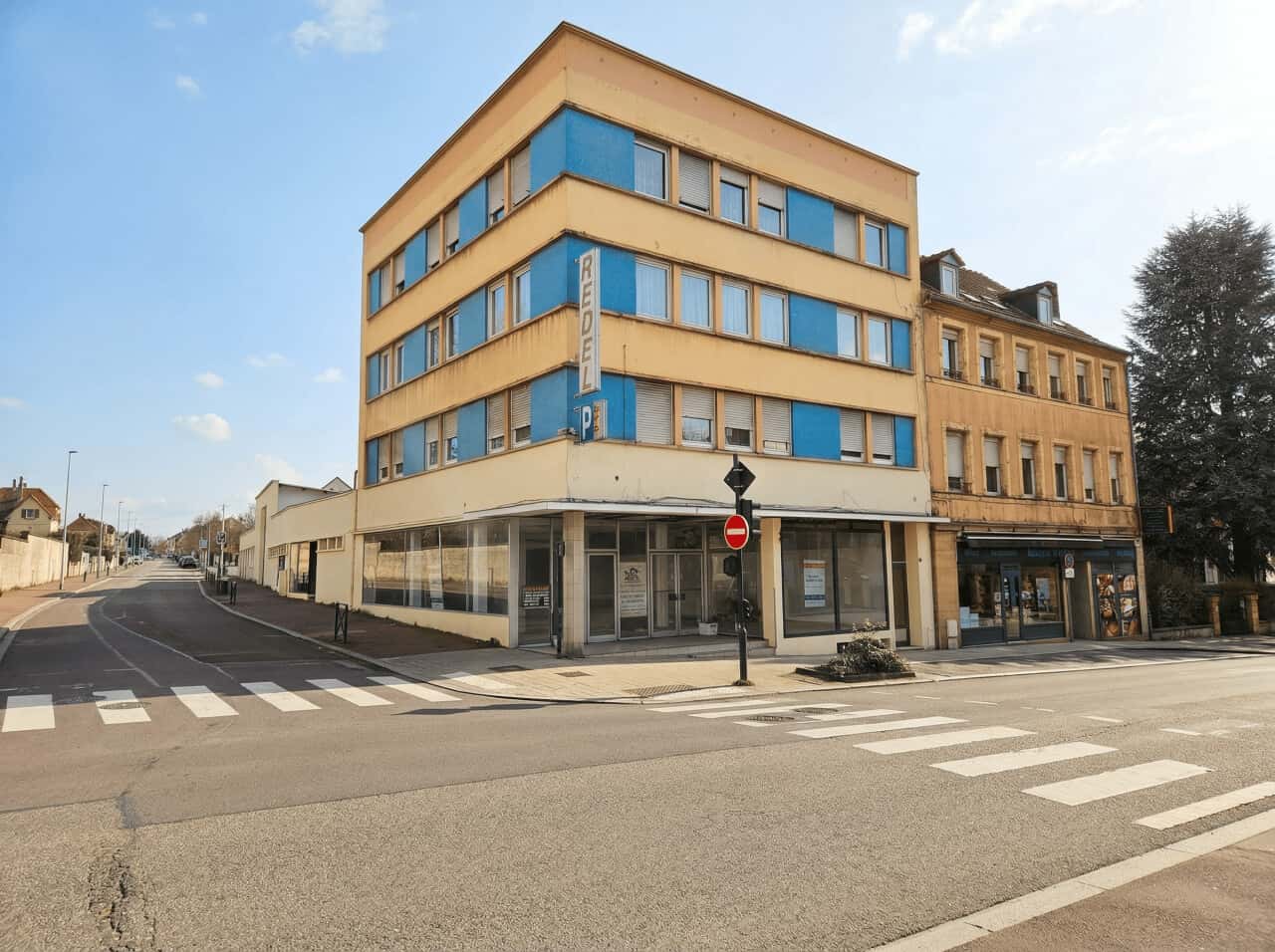 Etagenwohnung in Sarregemuines – Bild 2