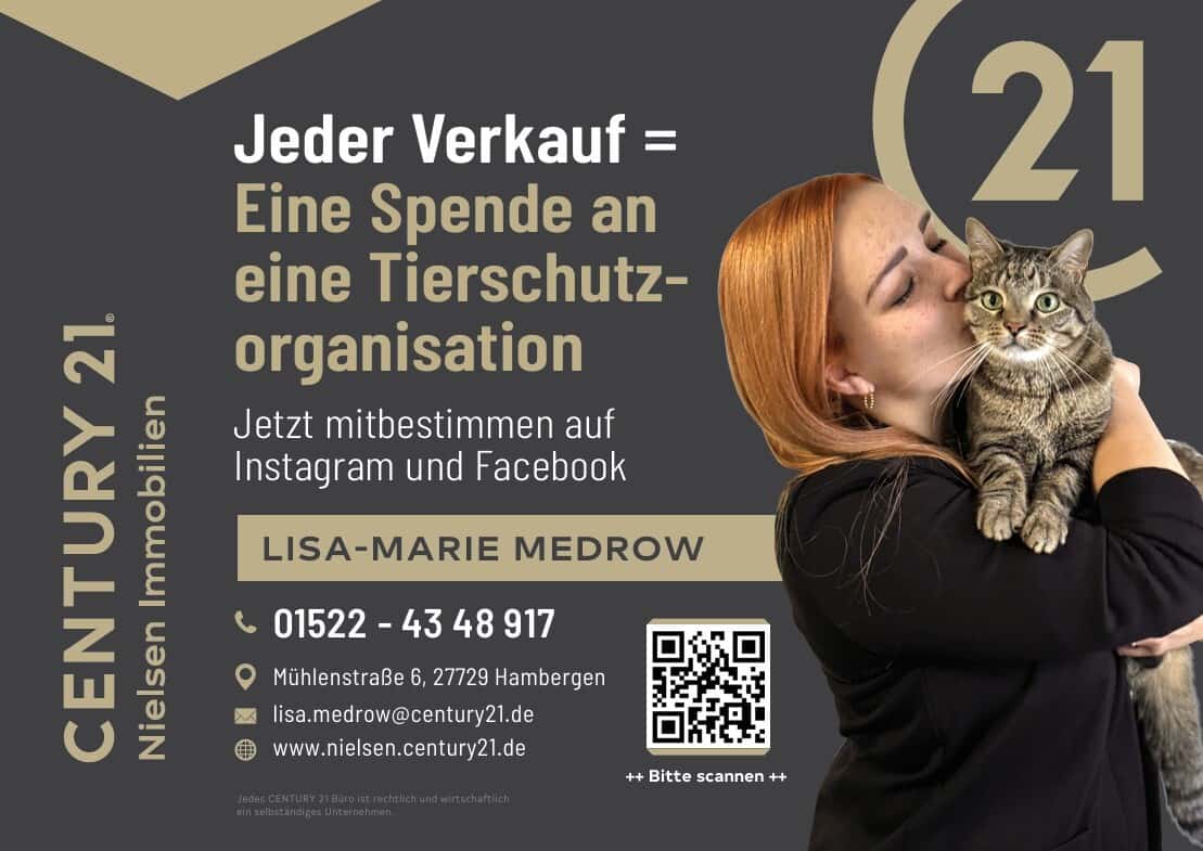 Etagenwohnung in Bremerhaven – Bild 4