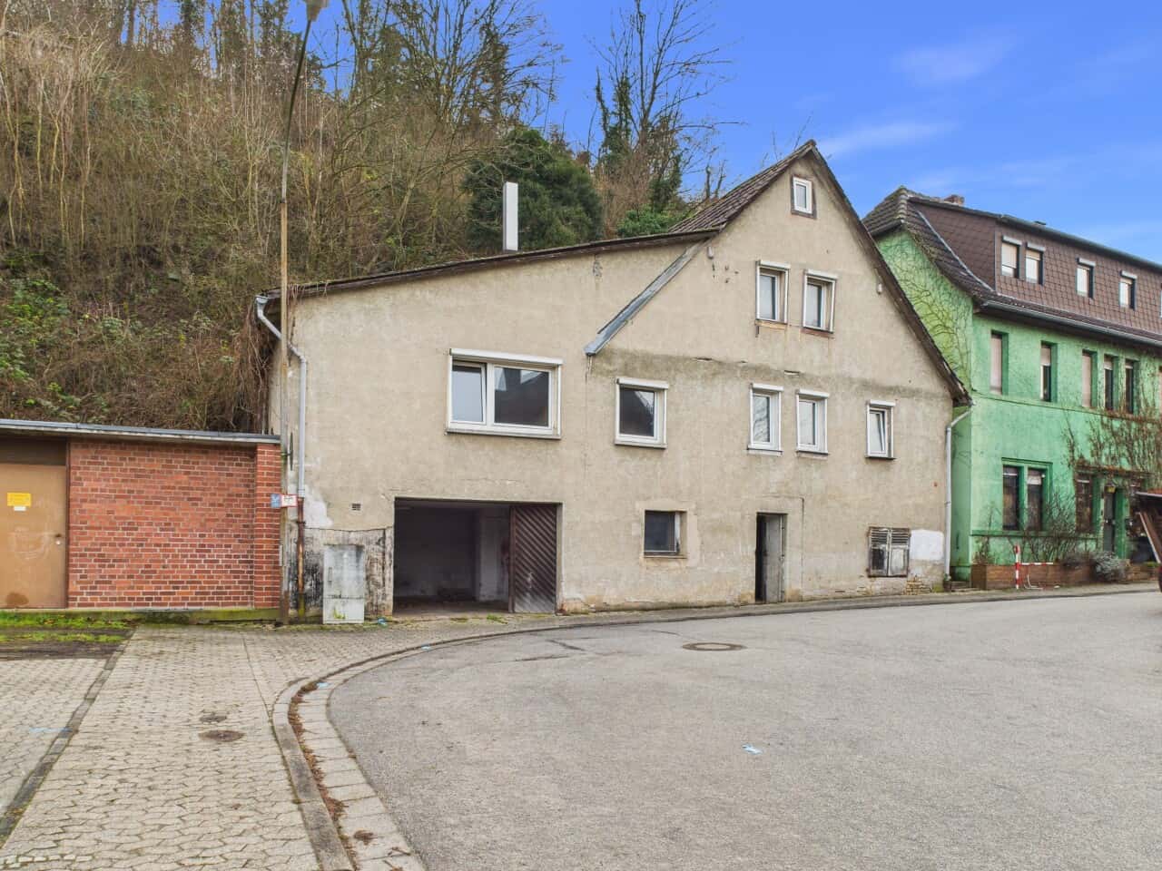 Einfamilienhaus in Bensheim – Bild 2