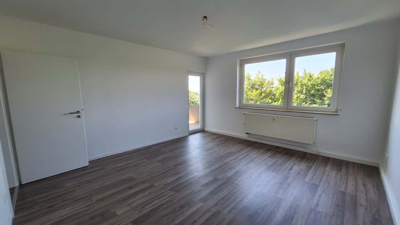 Etagenwohnung in Bochum - Dahlhausen – Bild 1
