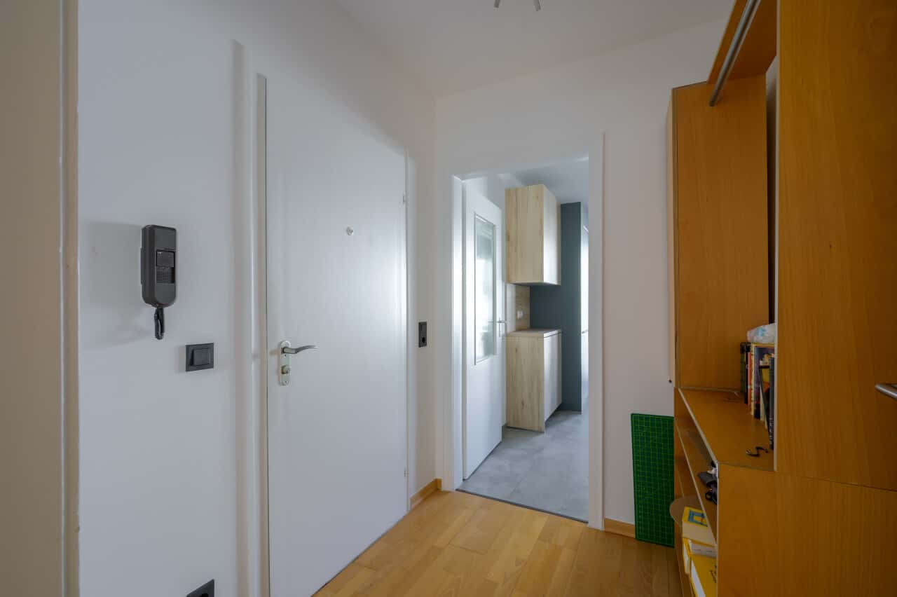 Etagenwohnung in Aachen – Bild 5