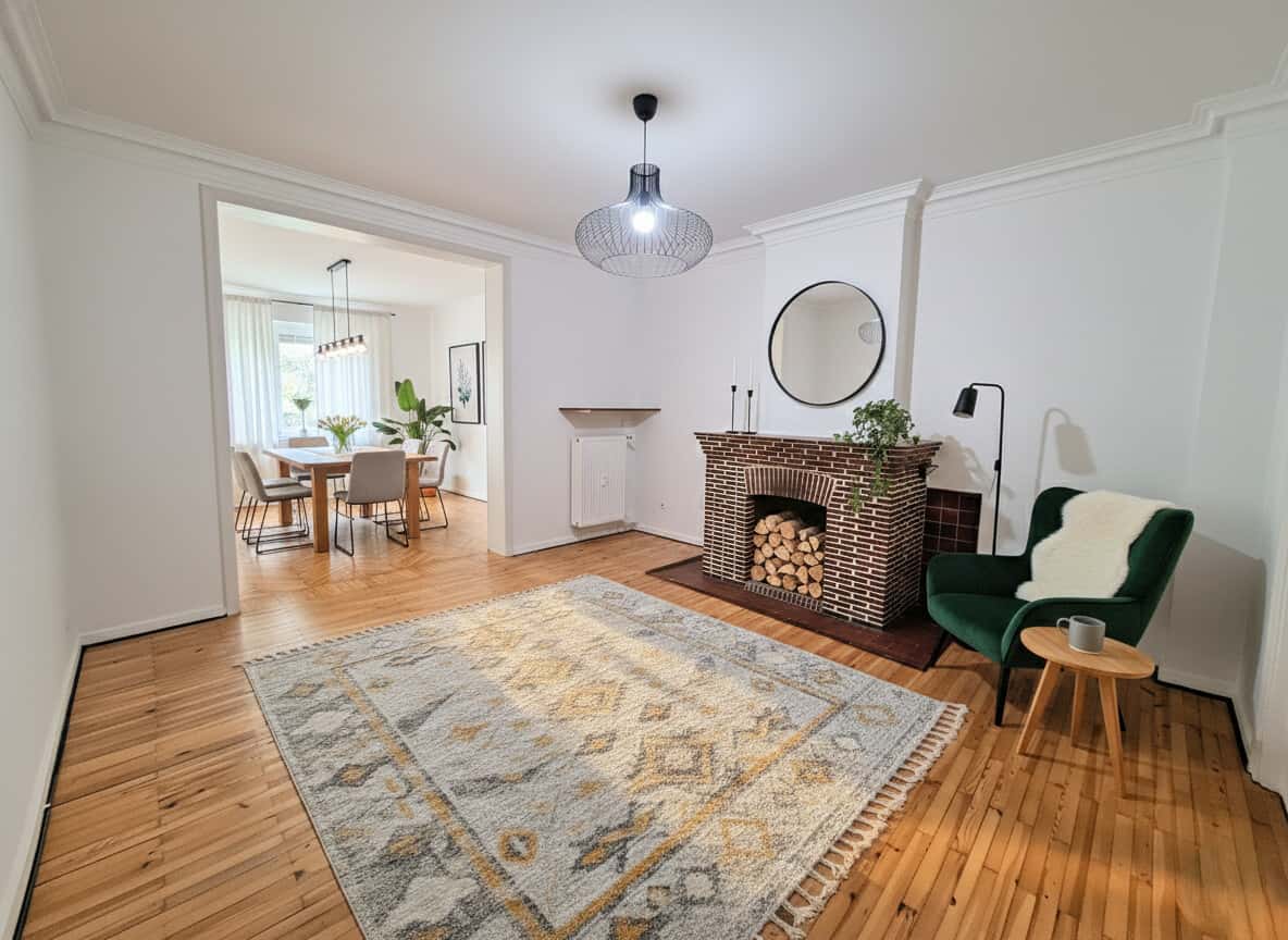 Etagenwohnung in Gelsenkirchen – Bild 1