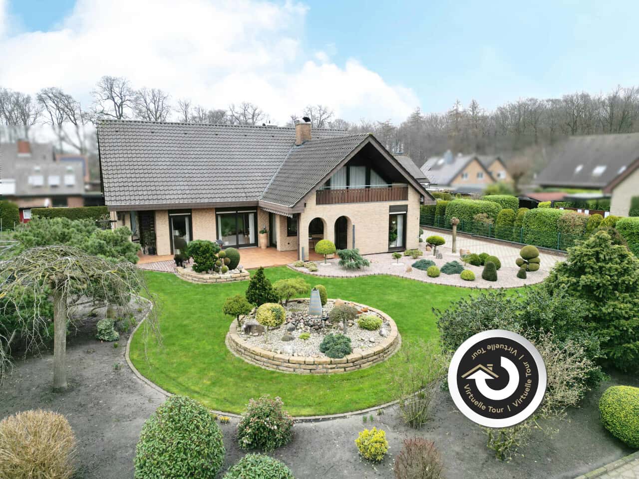 Einfamilienhaus in Bad Bentheim – Bild 1