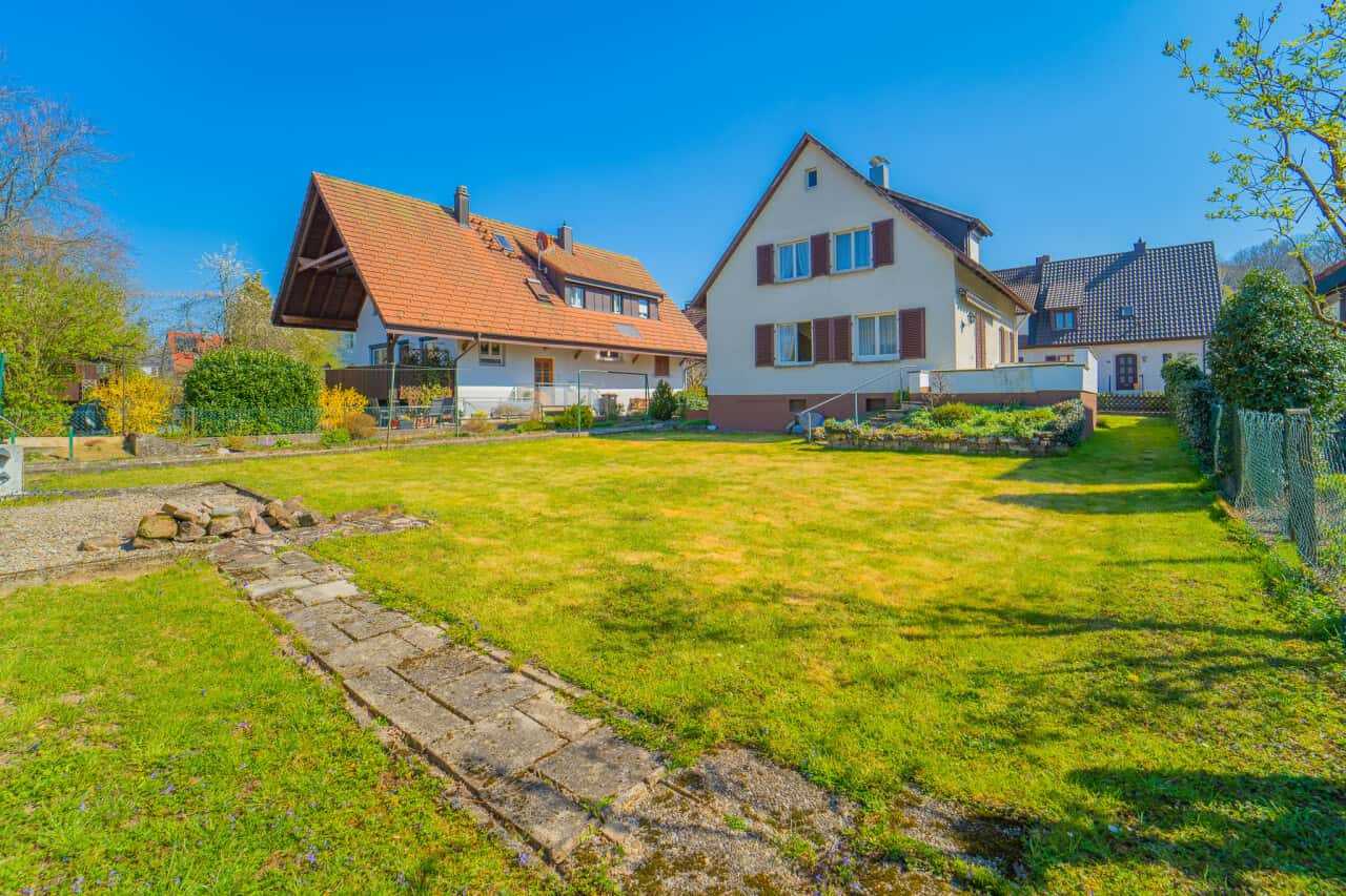 Einfamilienhaus in Schopfheim – Bild 1