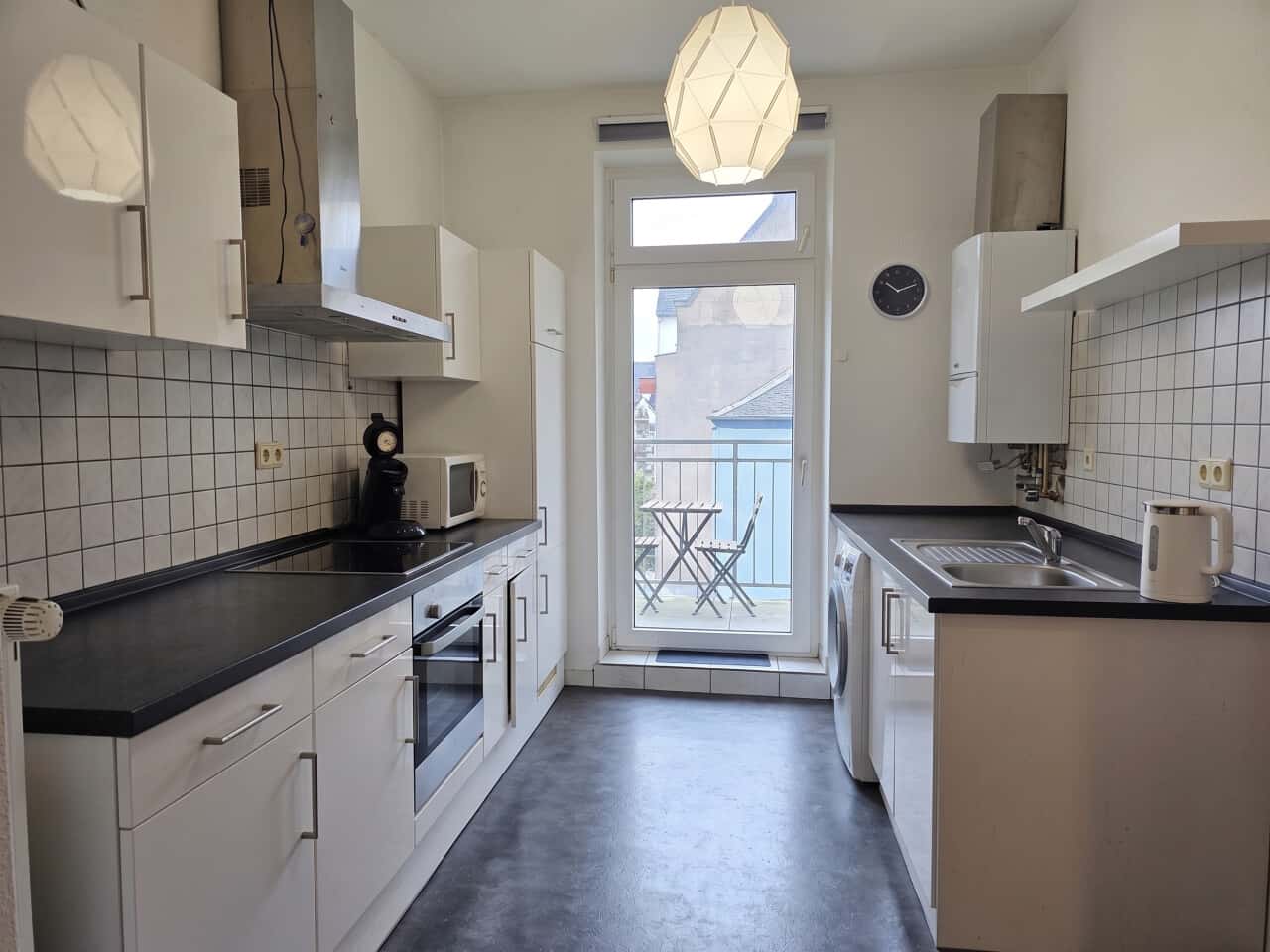 Etagenwohnung in Dortmund – Bild 2