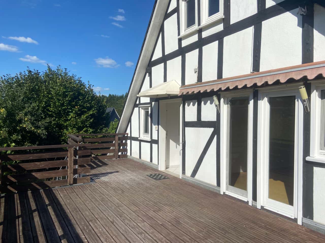 Bauernhaus in Kirchhundem – Bild 1