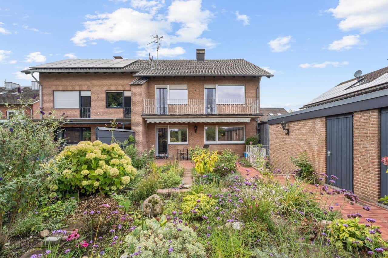 Doppelhaushälfte in Velen – Bild 1