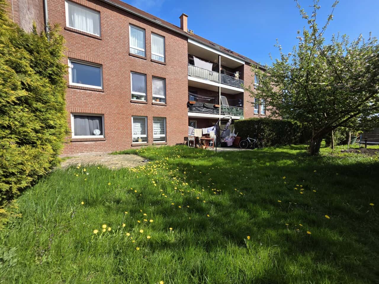 Mehrfamilienhaus in Jever – Bild 5