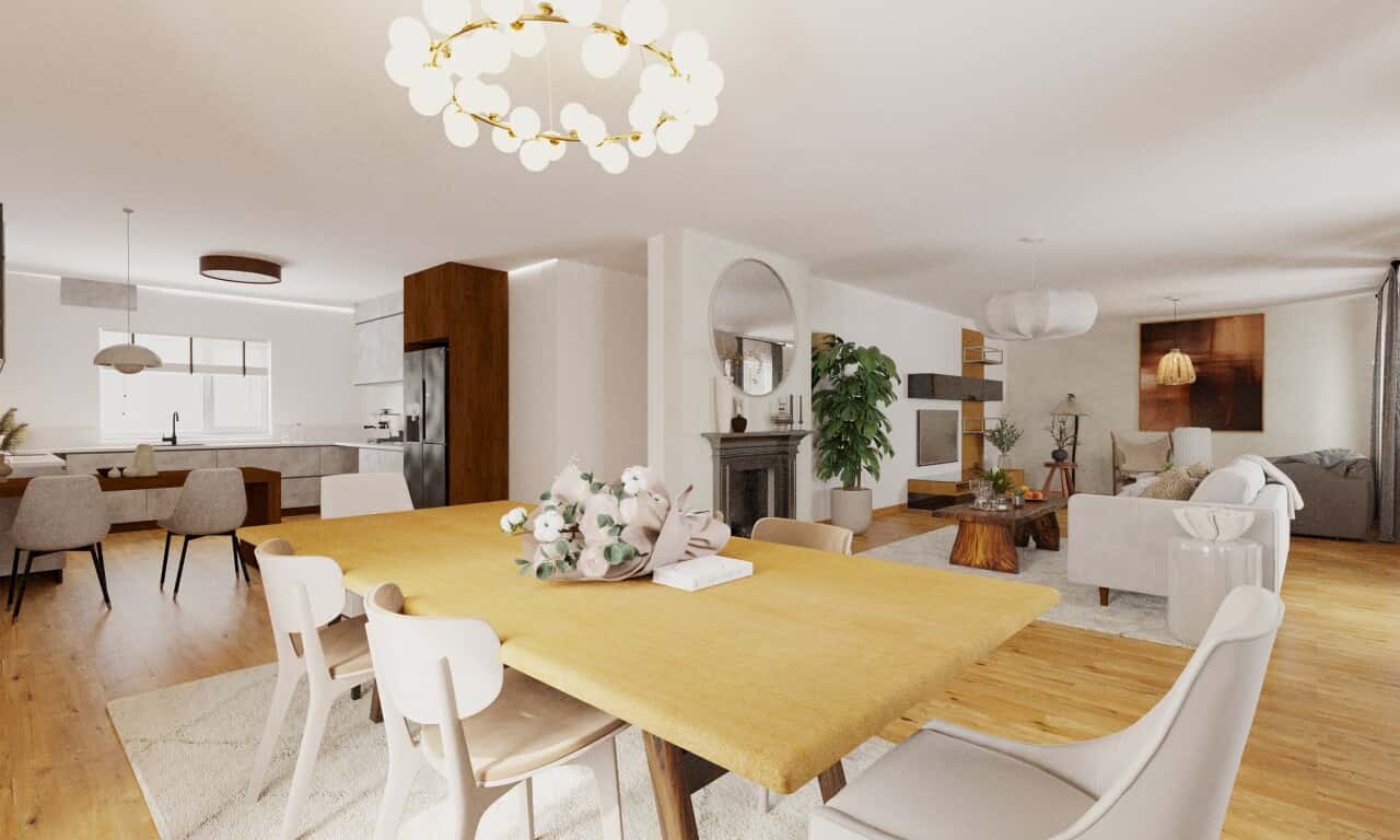 Einfamilienhaus in Berlin – Bild 1