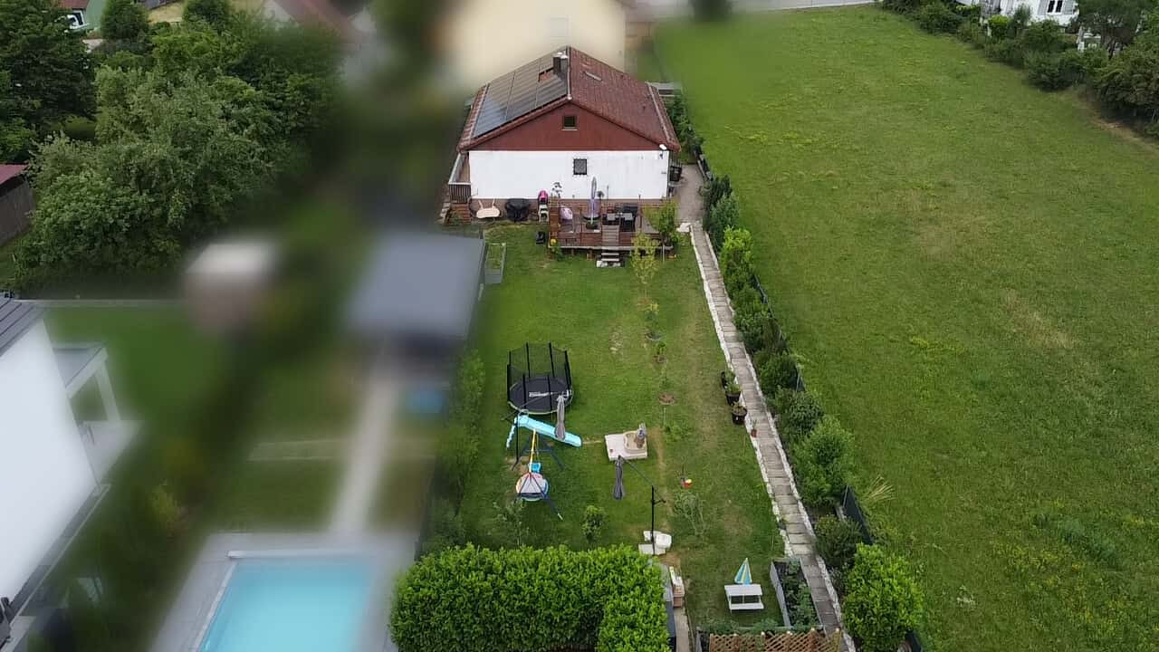 Einfamilienhaus in Donaustauf – Bild 1