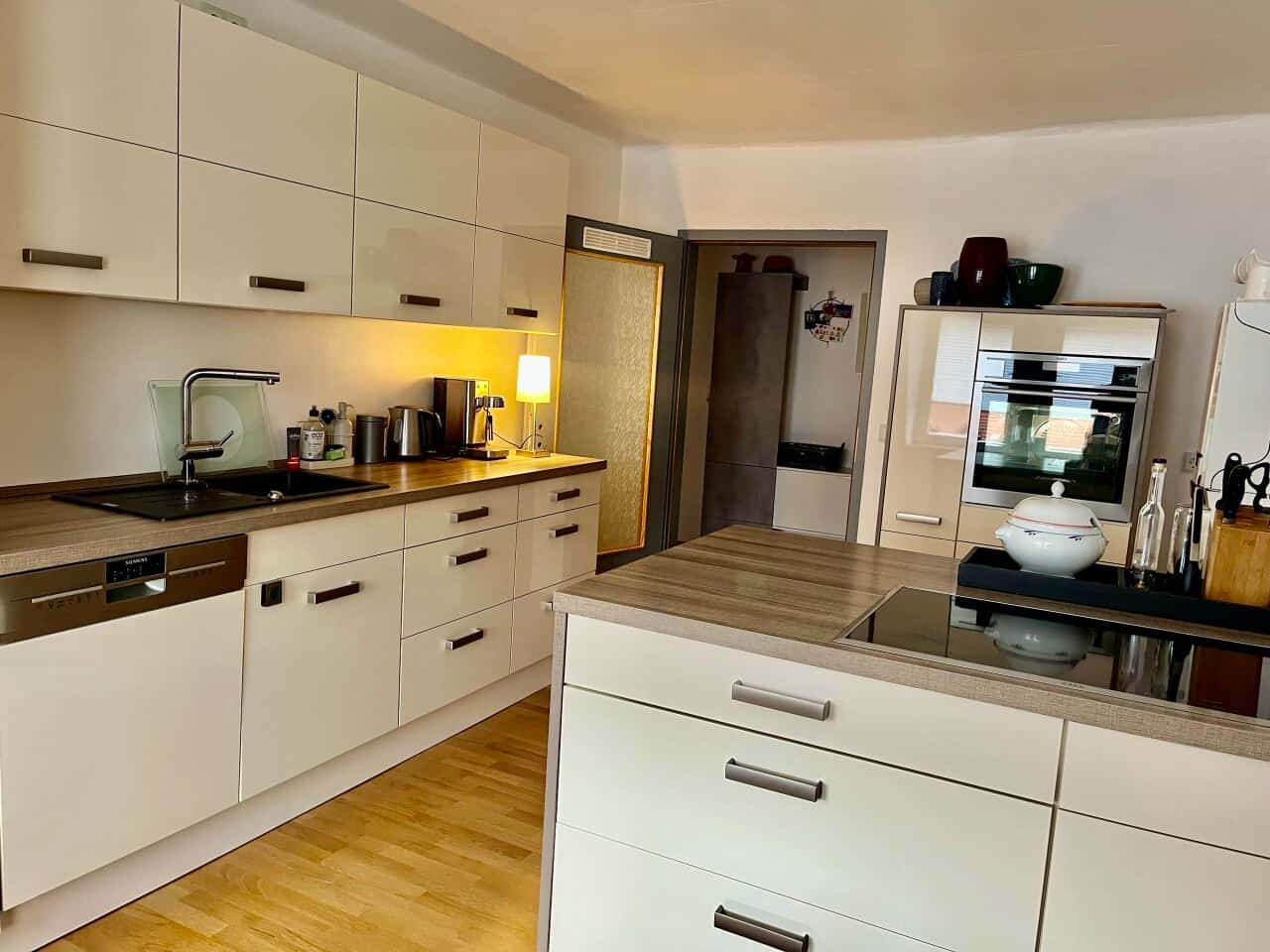 Etagenwohnung in Neunkirchen – Bild 4