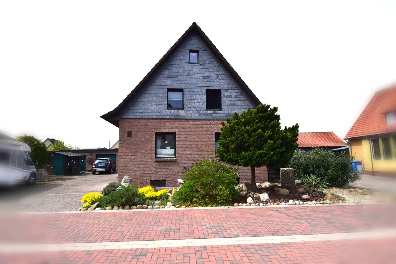 Zweifamilienhaus in Gifhorn – Bild 3