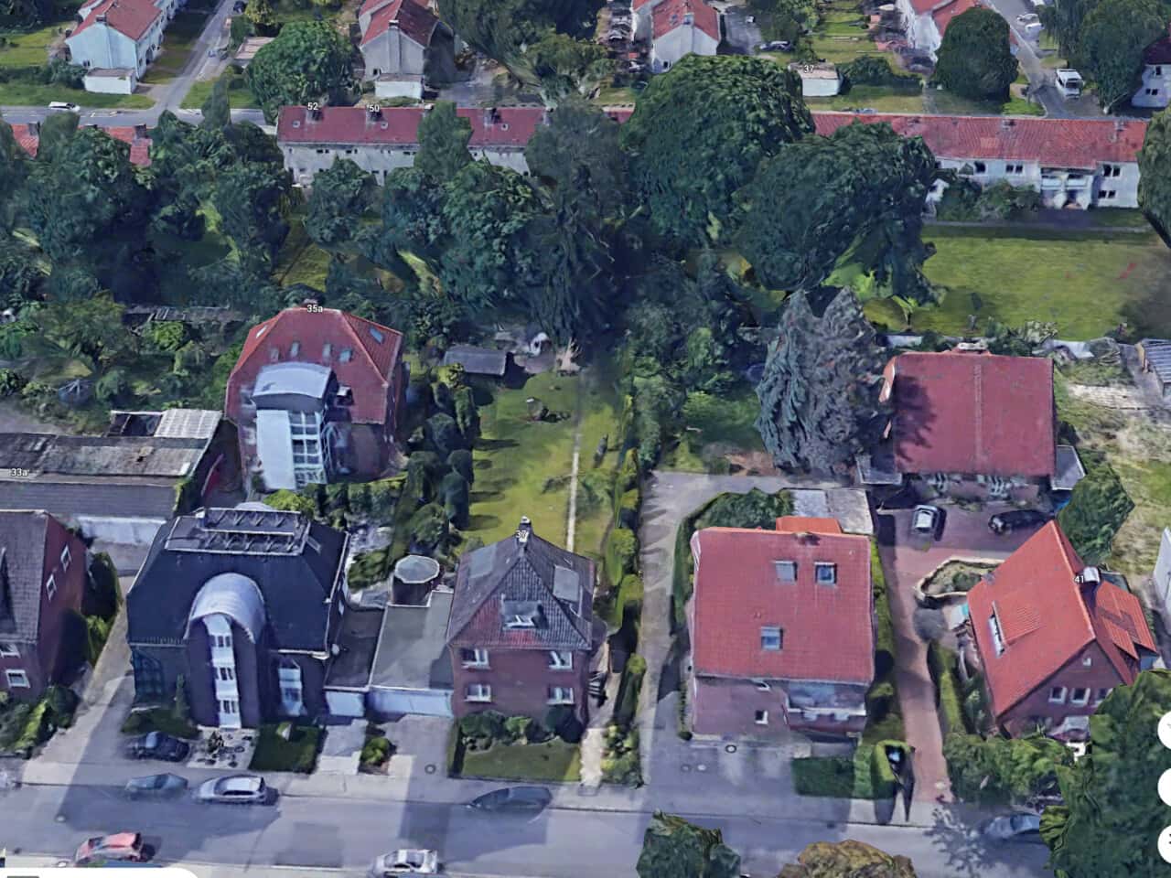 Wohngrundstück in Münster – Bild 1