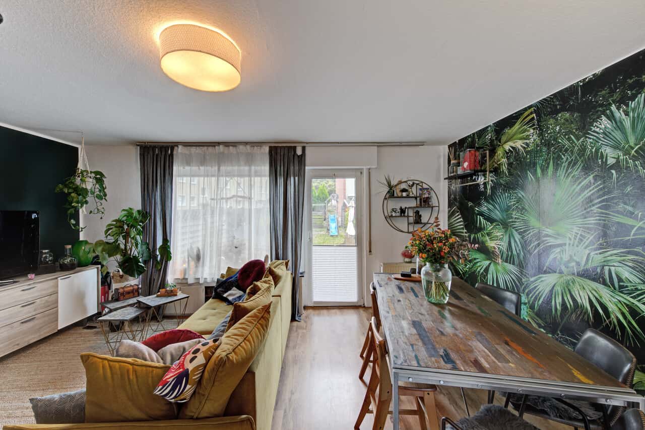 Reihenmittelhaus in Herten – Bild 1