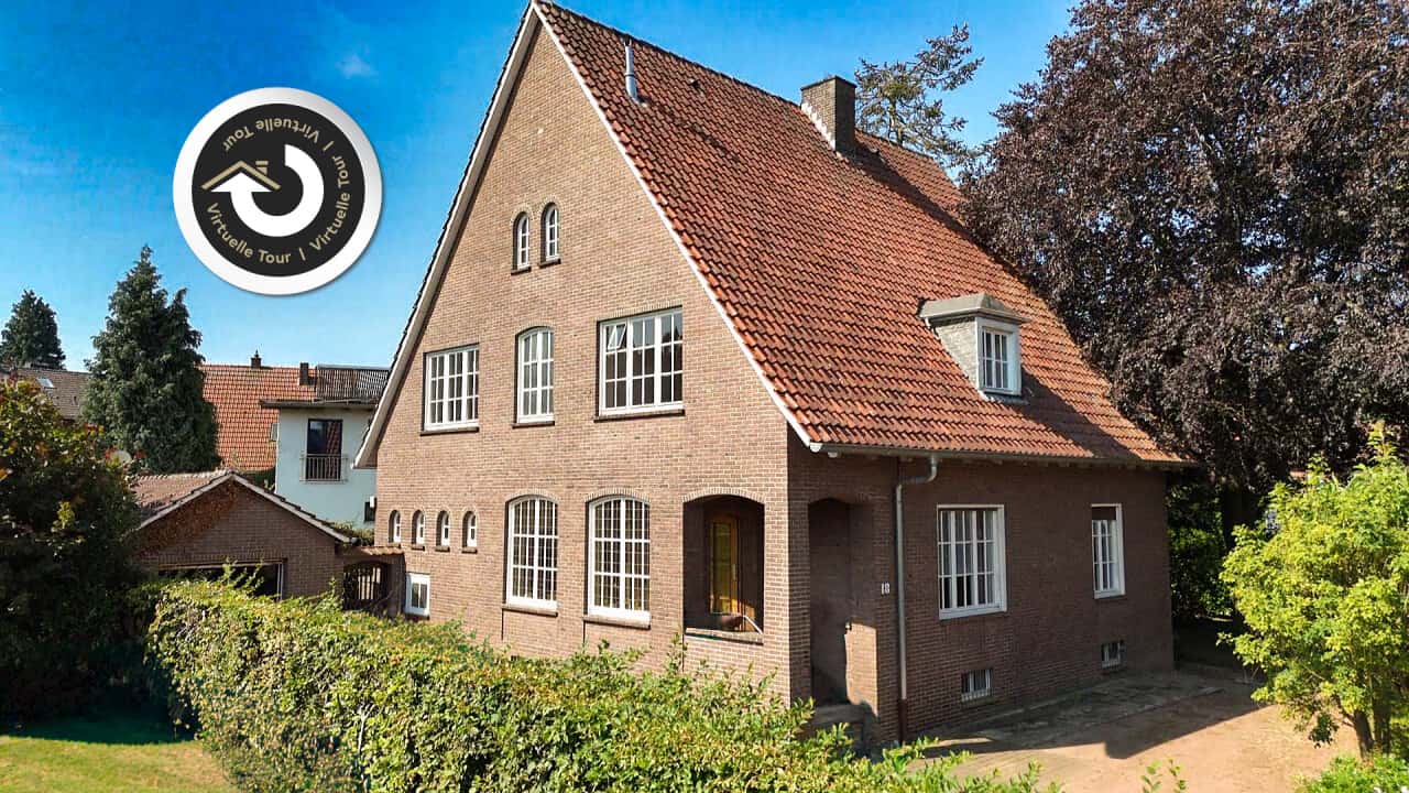 Einfamilienhaus in Bad Bentheim – Bild 1