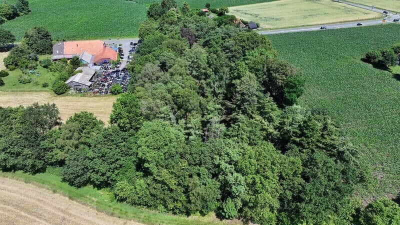 Freizeitgrundstück in Varel-Seghorn – Bild 3